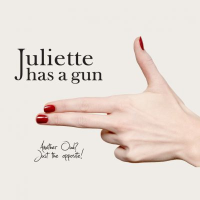 Juliette has a gun