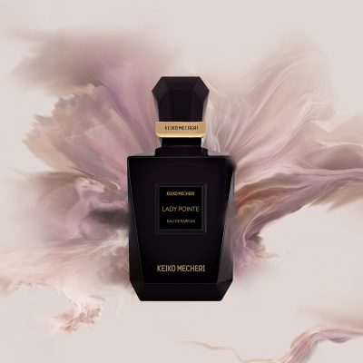 Parfum voor haar