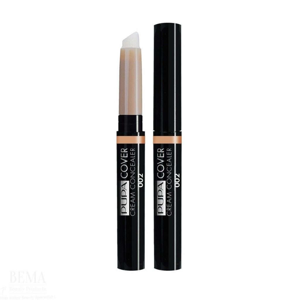 Pupa Cover Cream Concealer | Knapp!Shopping