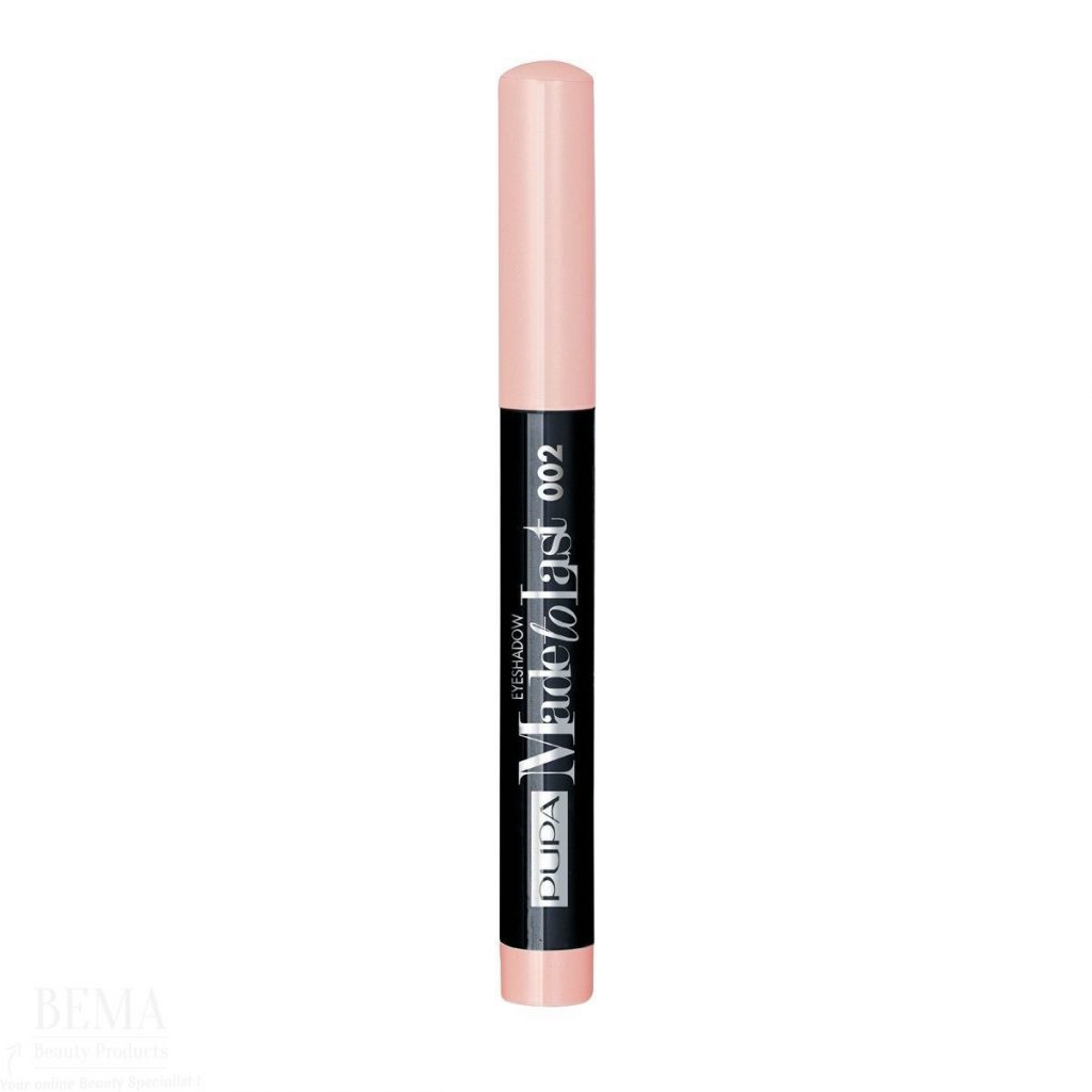 Pupa Made To Last Waterproof Eyeshadow | Knapp!Shopping