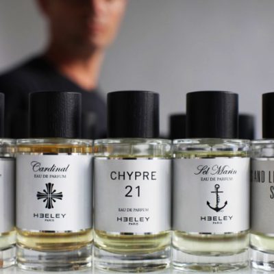 Heeley Parfums