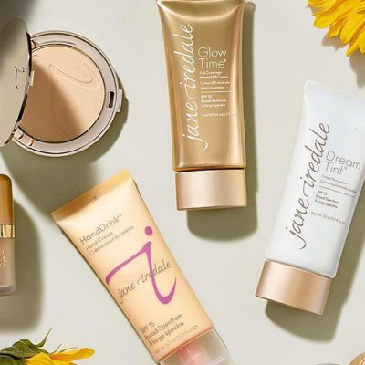 Jane Iredale