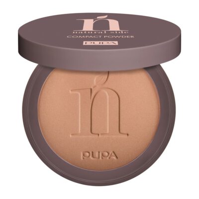 Compact Powder