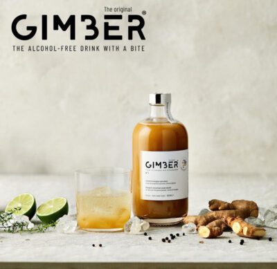 Gimber